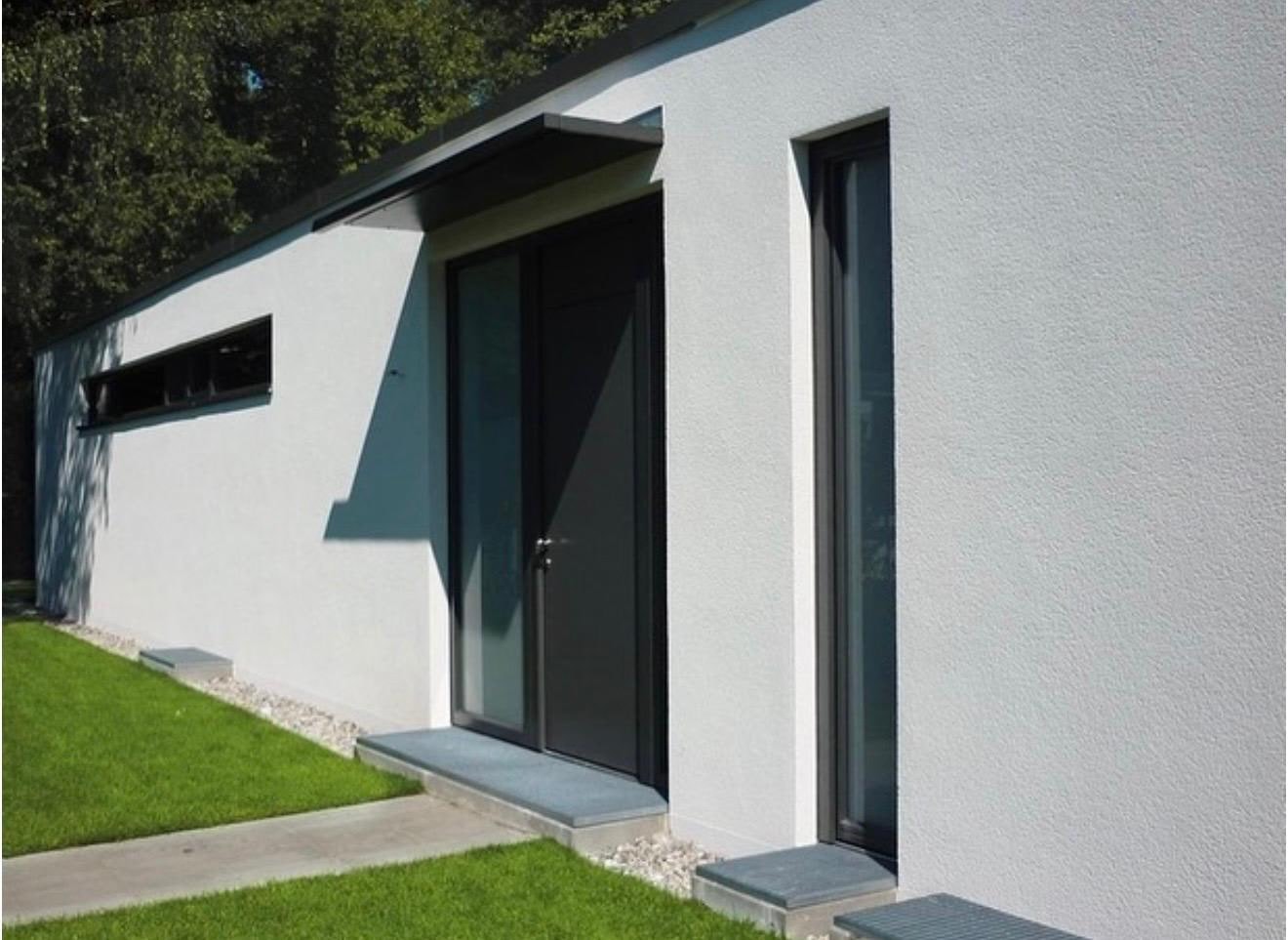 Einfamilienhaus – Neubau – Bild 1