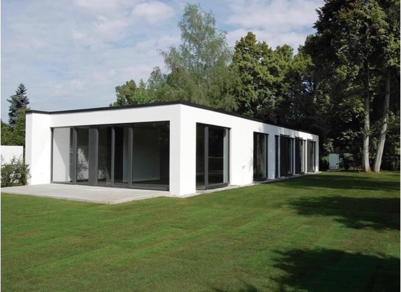 Einfamilienhaus – Neubau – Bild 6