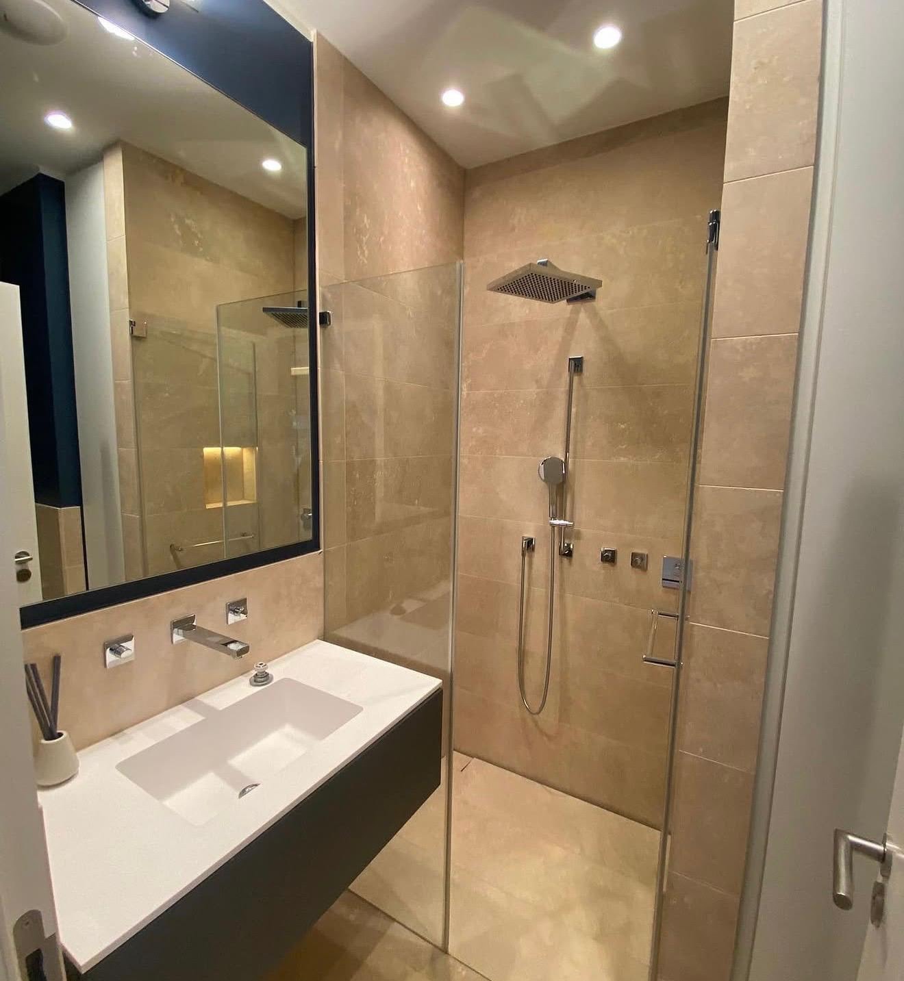 Wohnungsrenovierung – Bild 4