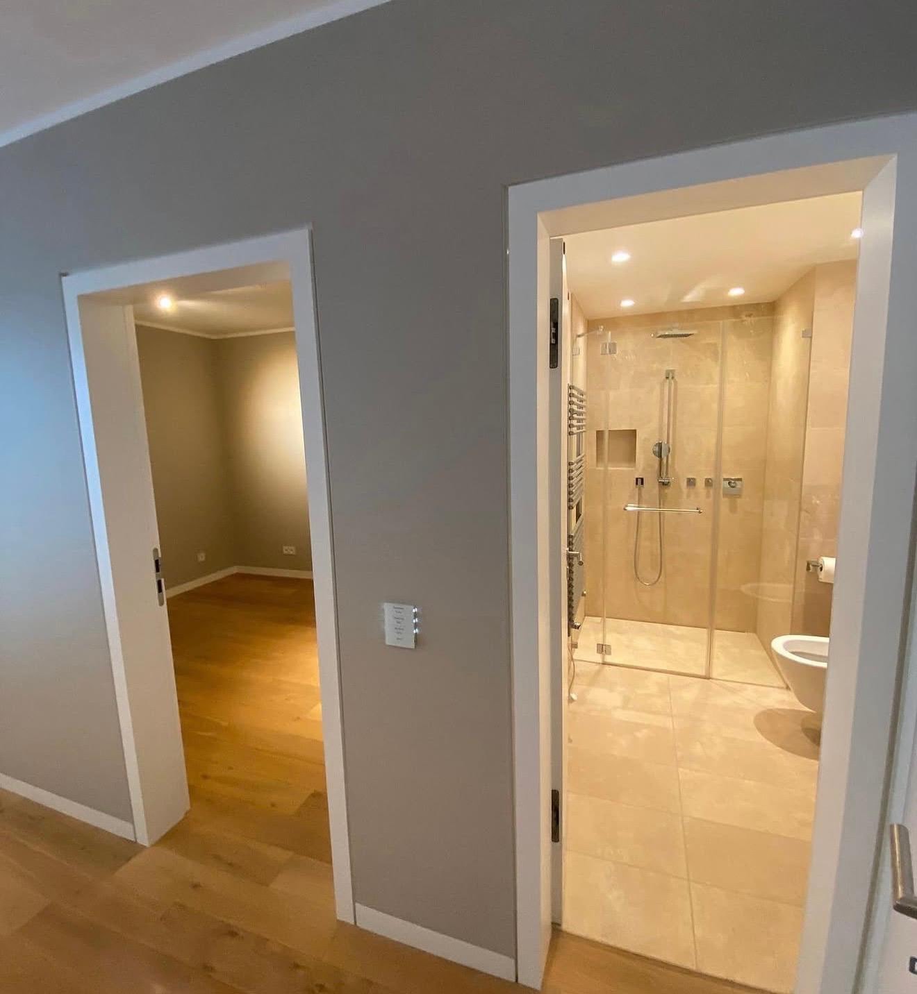 Wohnungsrenovierung – Bild 5
