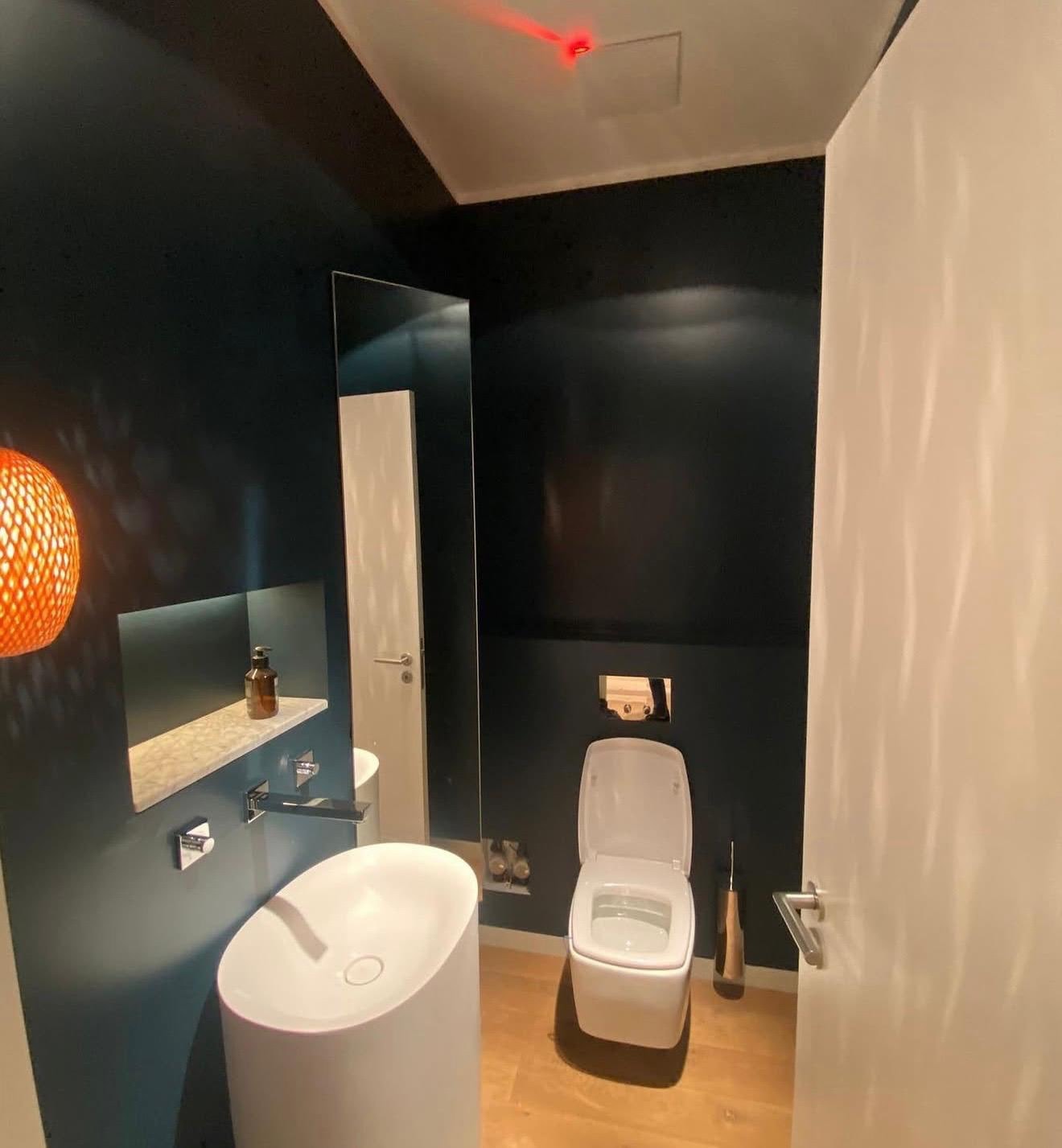 Wohnungsrenovierung – Bild 6